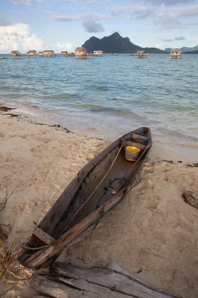 Adası'nın panoramik güzelliği