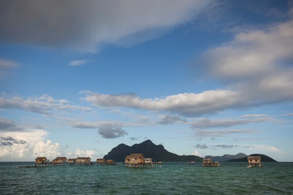 Adası'nın panoramik güzelliği