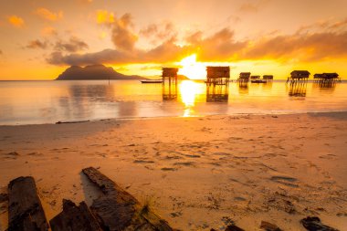 Adası'nın panoramik güzelliği