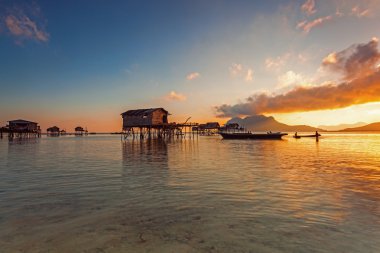 Adası'nın panoramik güzelliği