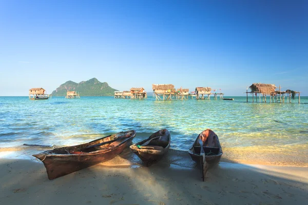 Adası'nın panoramik güzelliği