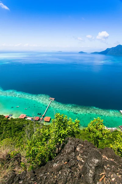 Adası'nın panoramik güzelliği