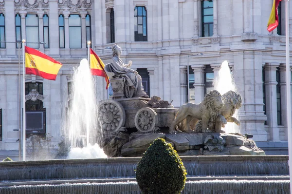 Kaynak Cibeles