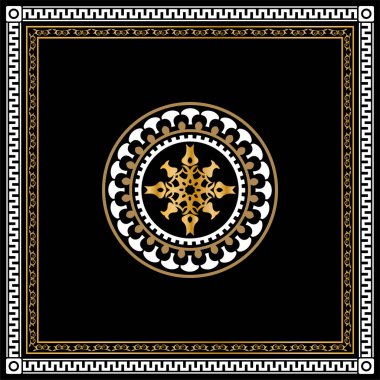 süsleme vektörü olan arkaplan