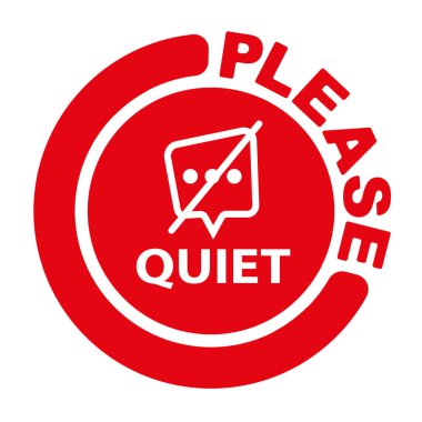 Sessiz bölge işareti vektörü