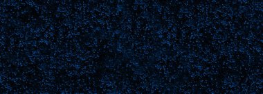 Buruşmuş kağıtlarla kaplanmış yaratıcı bir arka plan..