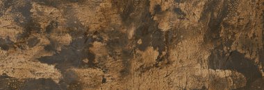 Buruşmuş kağıtlarla kaplanmış yaratıcı bir arka plan..