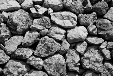 taş duvar backgrond