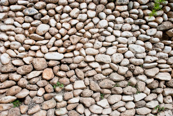 Mur de pierre backgrond — Photo