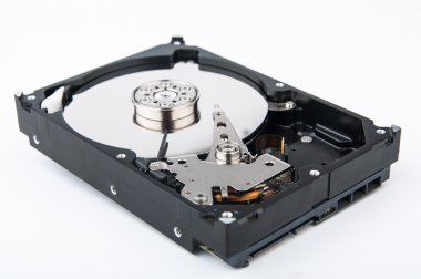 sabit disk sürücüsü
