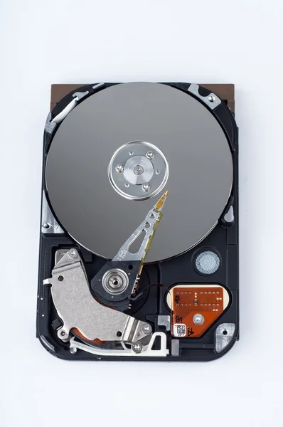 Hard disk drive — Stock Photo, Image