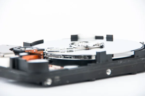 Hard disk drive — Stock Photo, Image