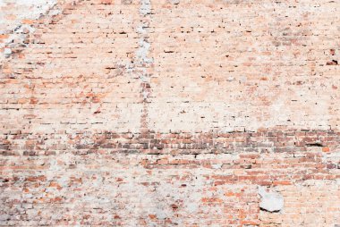 tuğla duvar - arka plan