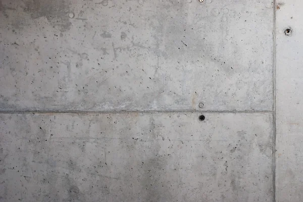 Gri beton duvar