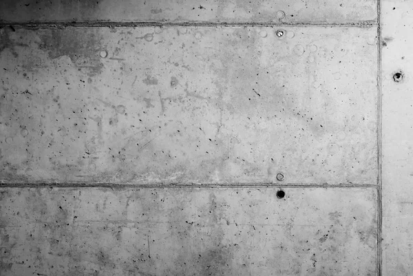 Gray concrete wall — Stock Photo, Image