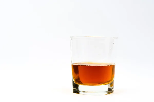 Whisky — Stockfoto