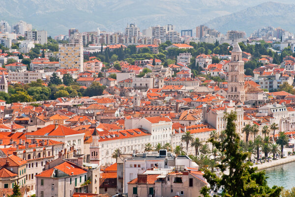 Split, Croatia