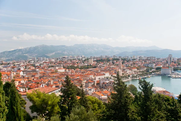 Split, Croatia — Stock Photo, Image