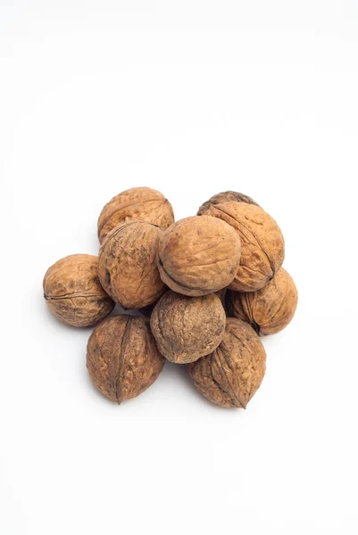 Walnuts — Stock Photo, Image