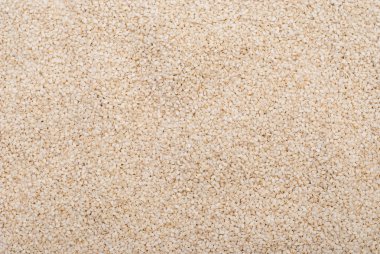 susam tohumu arka plan