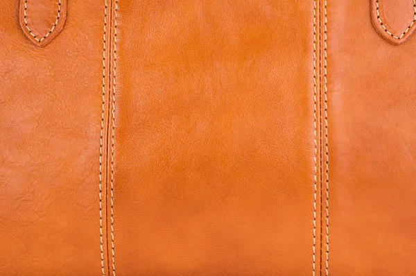 Leather Background — Stock Photo, Image