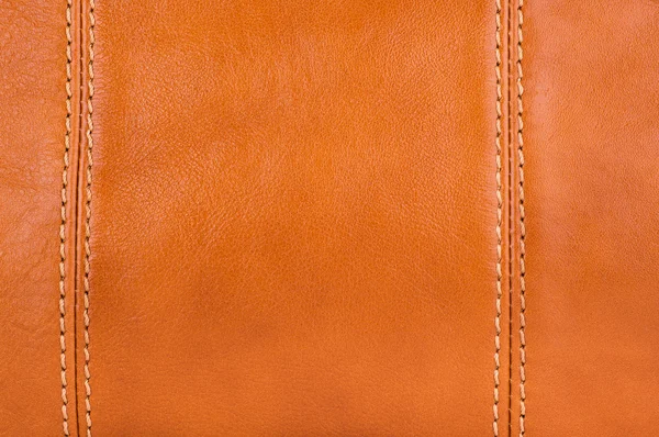 Leather Background — Stock Photo, Image
