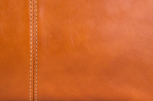 Leather Background — Stock Photo, Image