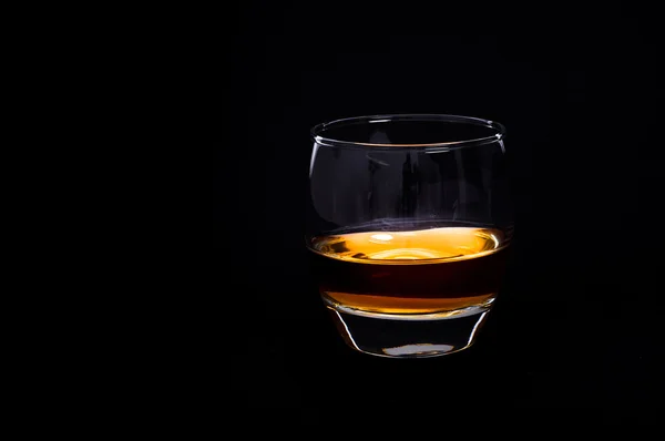 Vaso de whisky —  Fotos de Stock