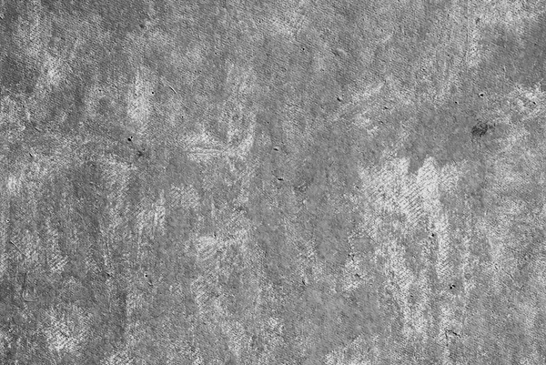 Beton duvar boyalı