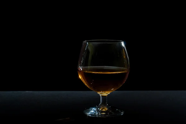 Konyak cam — Stok fotoğraf