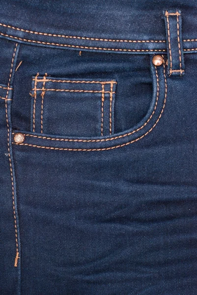 Poche Jeans — Photo