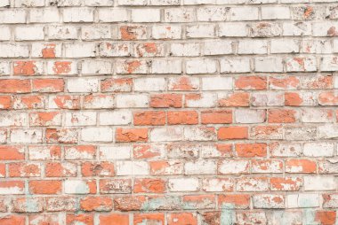 tuğla duvar