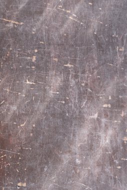 eski paslı metal arka plan