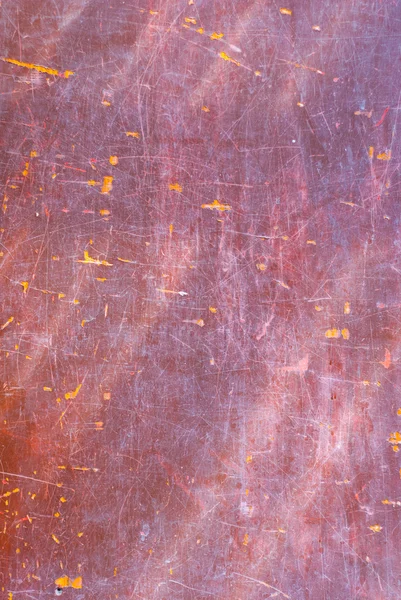 eski paslı metal arka plan