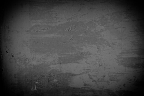 Old rusty metal background