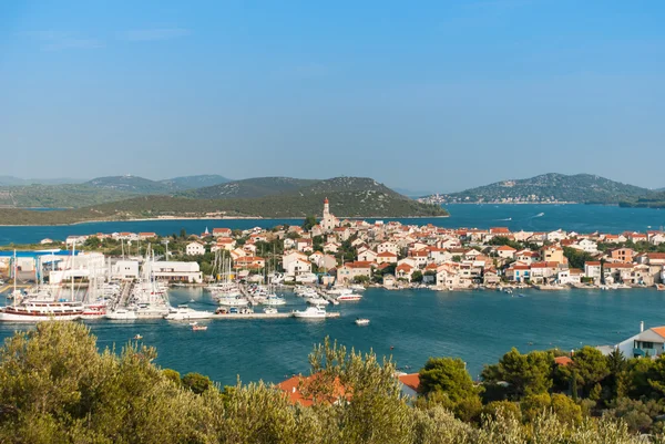 Betina, Murter Island, Croatia — Stock Photo, Image