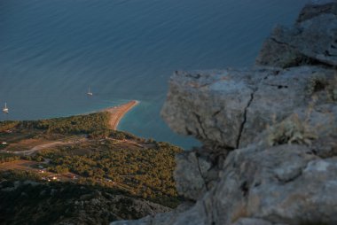 Vidova Gora, Brac Adası en yüksek dağı