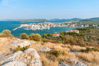 Betina, Murter Adası, Hırvatistan