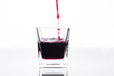 Blackcurrant suyu 
