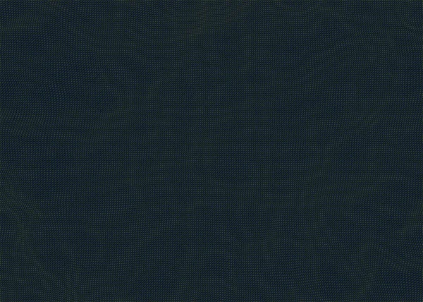 Piccola maglia poligonale su fondo scuro. Illustrazione vettoriale — Vettoriale Stock
