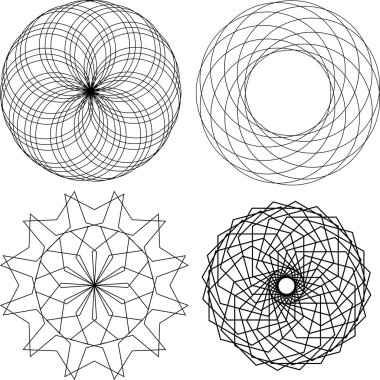 Desenler