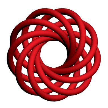 Torus knot