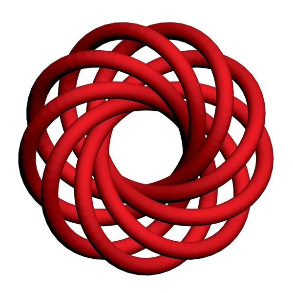 Torus knot