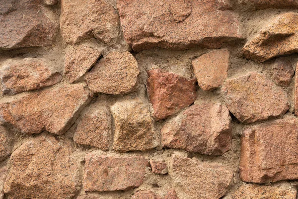 Textura Grunge Fondo Pared Piedra Piedra Vieja Áspera Textura Roca —  Fotos de Stock