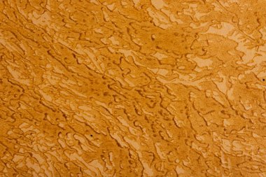 Eski sarı arkaplan ve doku. Soyut arkaplan.