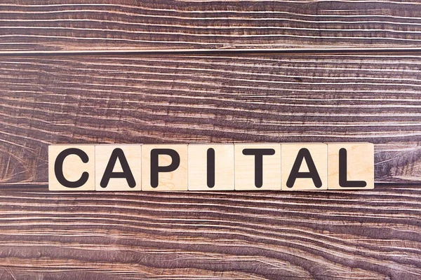 Word Capital. Increase investment and foreign capital in the national economy. Improve business climate and increase attractiveness. Growth and stability of the economy.