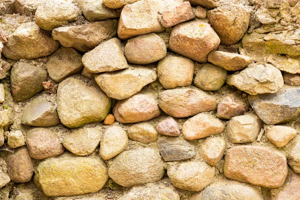 Old Brick wall surface close up. Bricks wall Texture. Loft interior and exterior design. Bricks in the wall. Brickwork close up view. Natural vintage stone walls pattern. Antique stonework Texture.