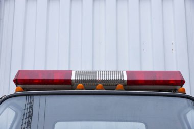 Kargo taksisi, özel çekici..