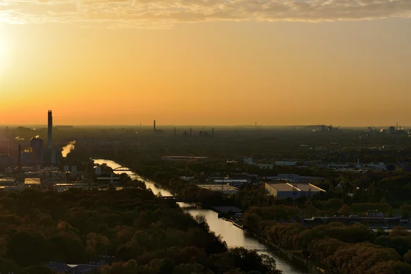 Ruhrgebiet