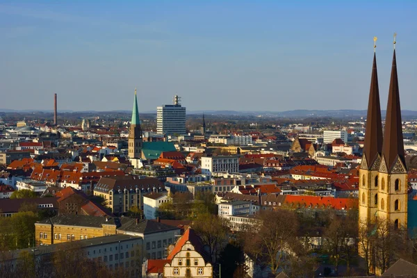 Bielefeld — Stockfoto